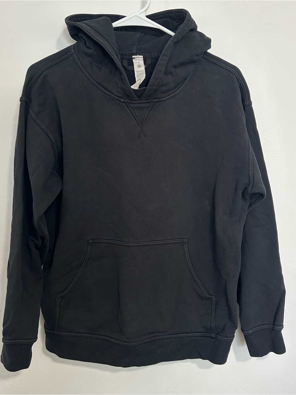 lululemon athletica Black Women's Pullover Hoodie